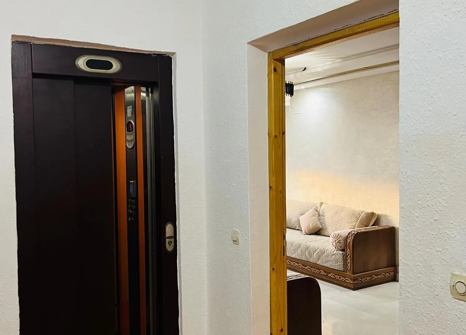 Apartment Cheap Agadir