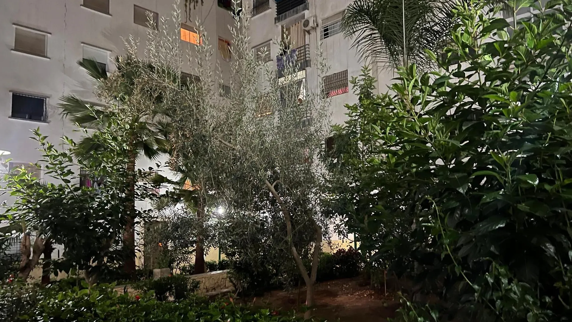 Apartment Cheap Agadir Fas